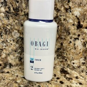 Obagi Nu-Derm AM/PM Toner